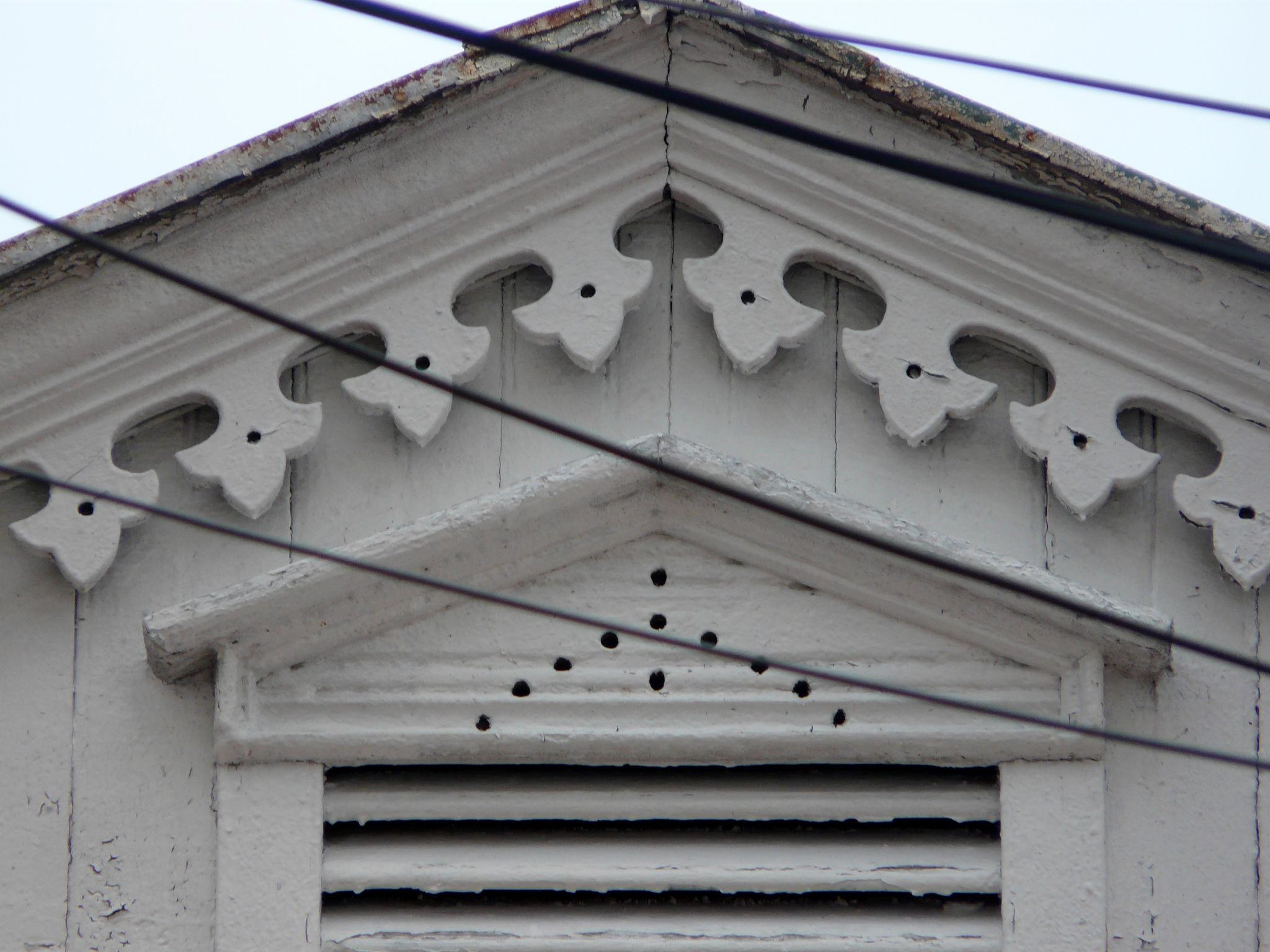 Casa en la calle Campos 2338 - Ponce - 2012 00002